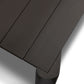 Soho Outdoor Metal Dining Table