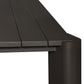 Soho Outdoor Metal Dining Table