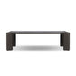 Soho Outdoor Metal Dining Table