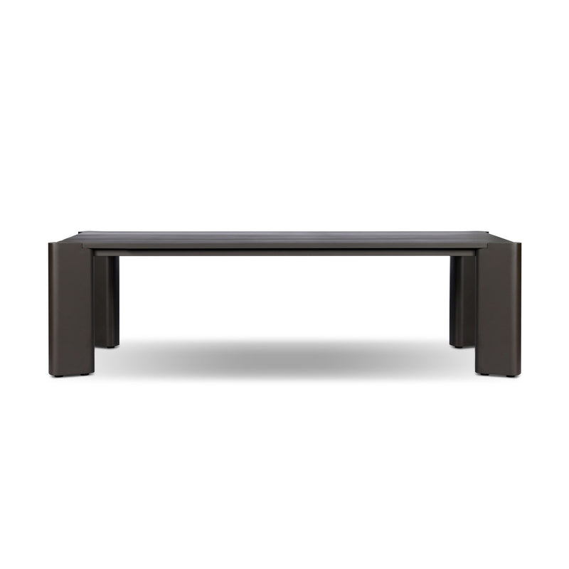 Soho Outdoor Metal Dining Table