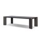 Soho Outdoor Metal Dining Table
