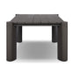 Soho Outdoor Metal Dining Table