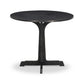 Malloy Outdoor Dining Table - Distressed Bronze