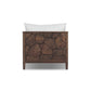 Ridge Outdoor Chair - Alessi Linen