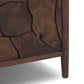 Ridge Outdoor Chair - Alessi Linen