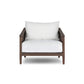 Ridge Outdoor Chair - Alessi Linen