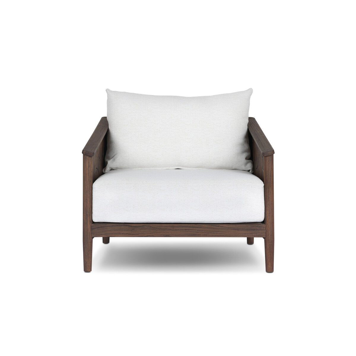 Ridge Outdoor Chair - Alessi Linen