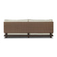 Wayford Outdoor Sofa - Vergo Cream