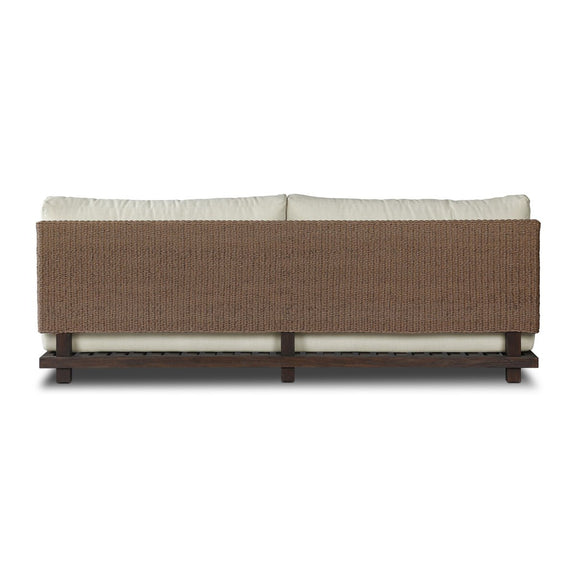 Wayford Outdoor Sofa - Vergo Cream