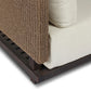 Wayford Outdoor Sofa - Vergo Cream