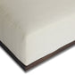 Wayford Outdoor Sofa - Vergo Cream