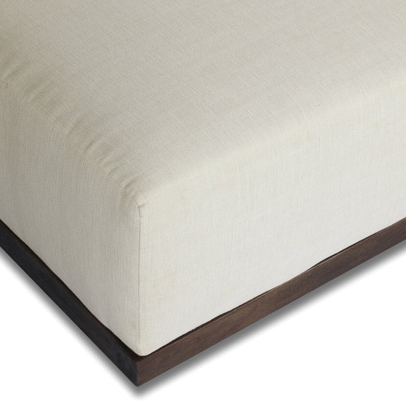 Wayford Outdoor Sofa - Vergo Cream
