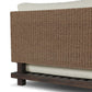Wayford Outdoor Sofa - Vergo Cream