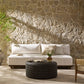 Wayford Outdoor Sofa - Vergo Cream
