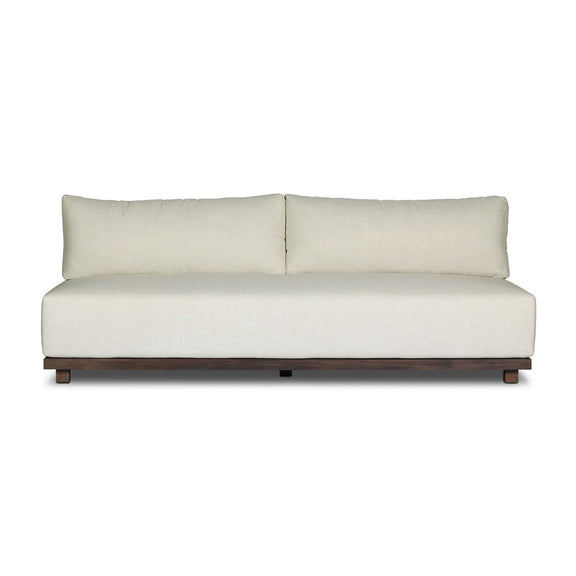 Wayford Outdoor Sofa - Vergo Cream
