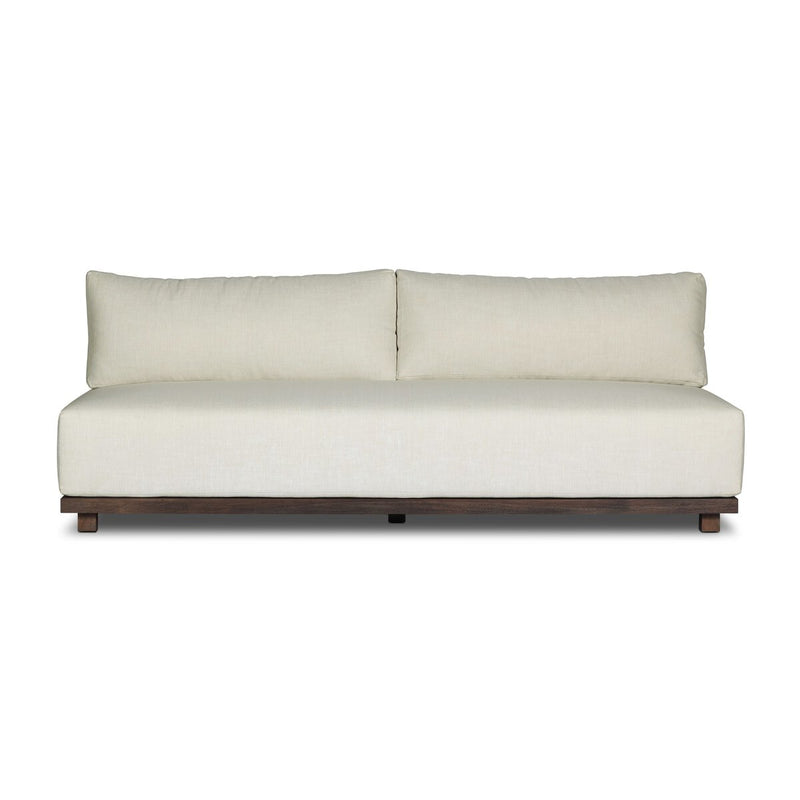 Wayford Outdoor Sofa - Vergo Cream