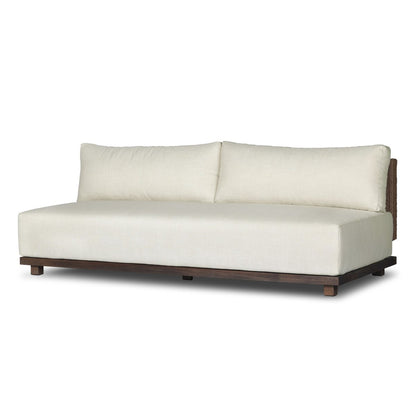 Wayford Outdoor Sofa - Vergo Cream