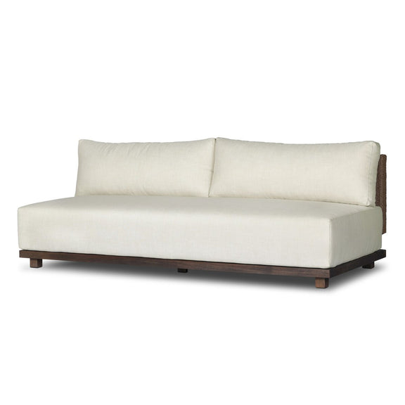 Wayford Outdoor Sofa - Vergo Cream