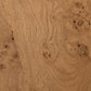 Rue Coffee Table - Barley Medium Burl Oak