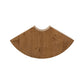 Rue Coffee Table - Barley Medium Burl Oak