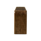 Daven Console Table - Rye Medium Burl Oak Veneer