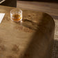 Daven Desk - Rye Medium Burl Oak Veneer