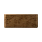 Daven Desk - Rye Medium Burl Oak Veneer