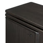Weston Rotating Desk - Black Parawood