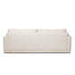 Jennings Sofa - Crypton Nomad Snow
