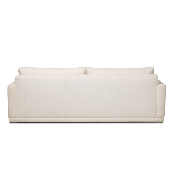 Jennings Sofa - Crypton Nomad Snow