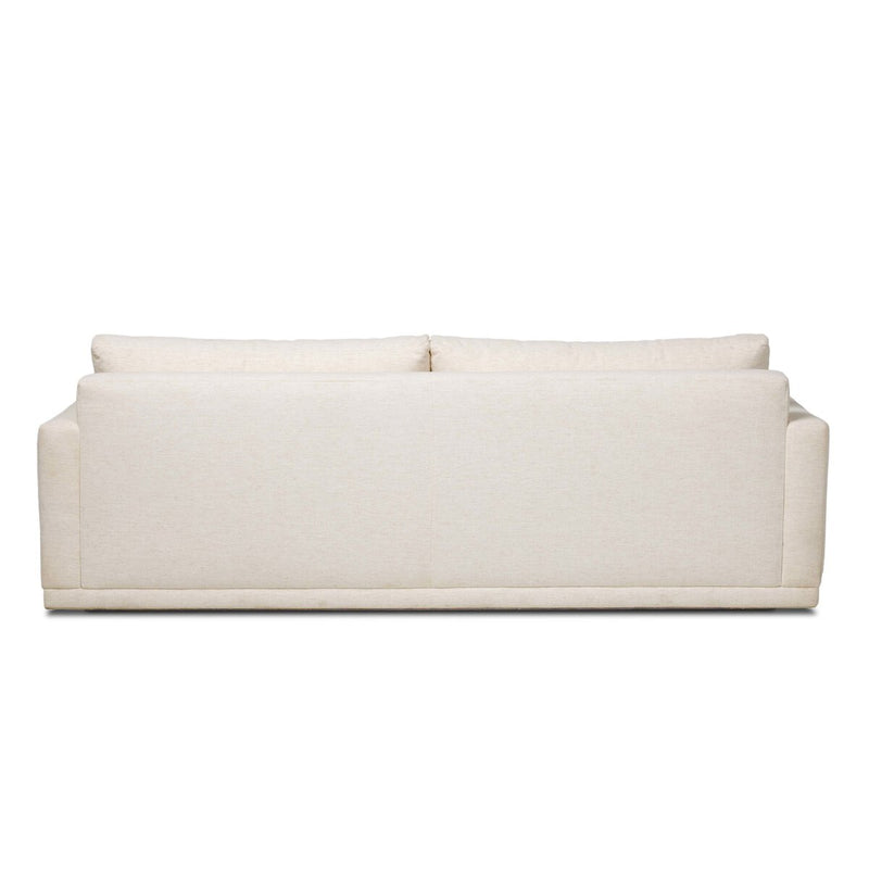 Jennings Sofa - Crypton Nomad Snow