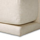 Jennings Sofa - Crypton Nomad Snow