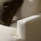 Jennings Sofa - Crypton Nomad Snow