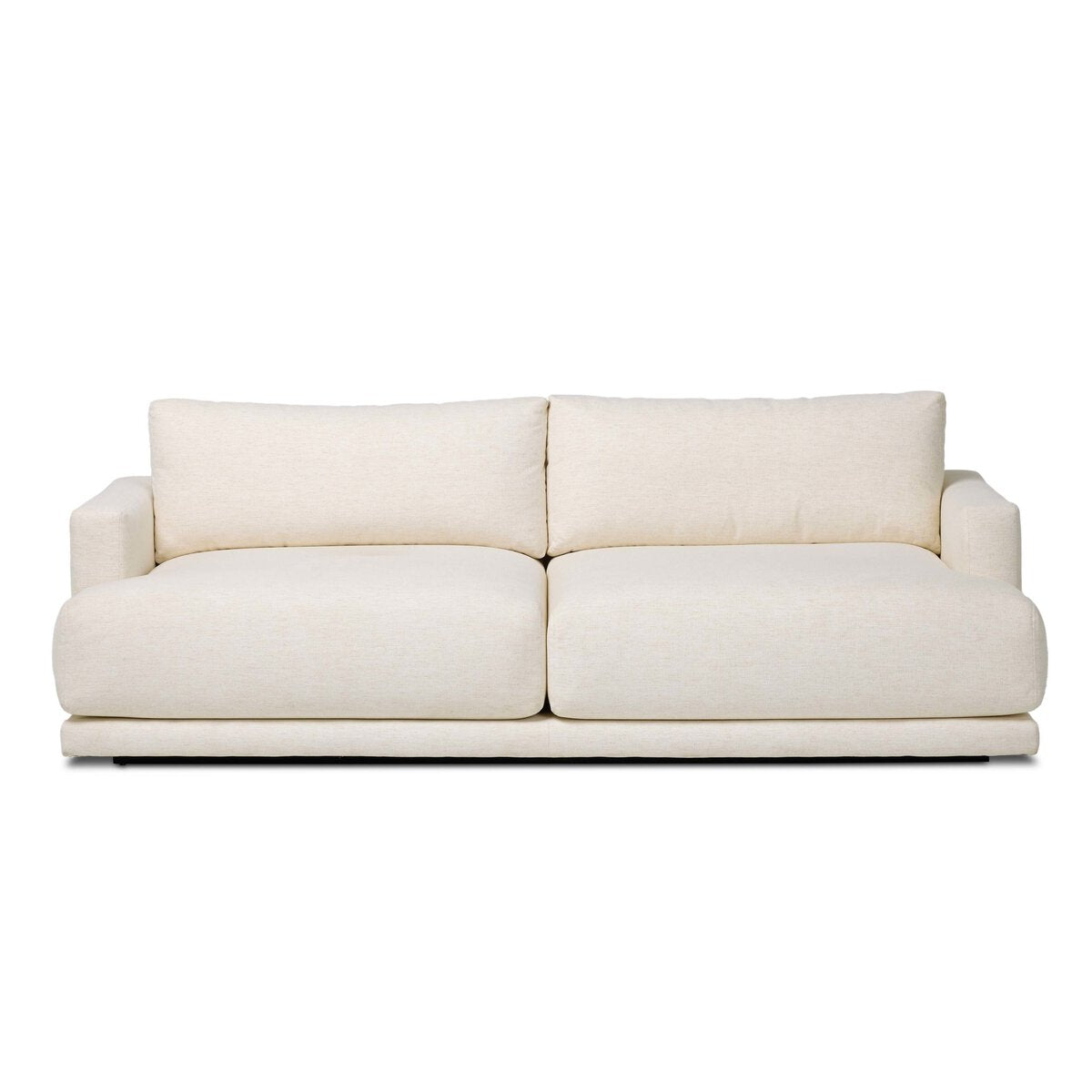 Jennings Sofa - Crypton Nomad Snow