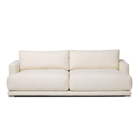Jennings Sofa - Crypton Nomad Snow