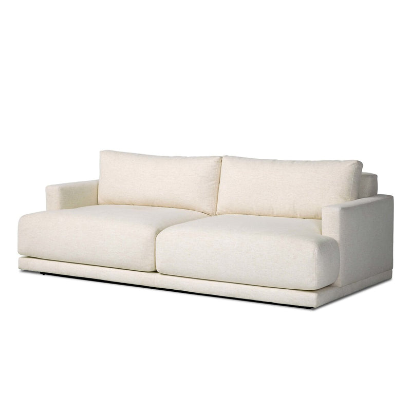 Jennings Sofa - Crypton Nomad Snow