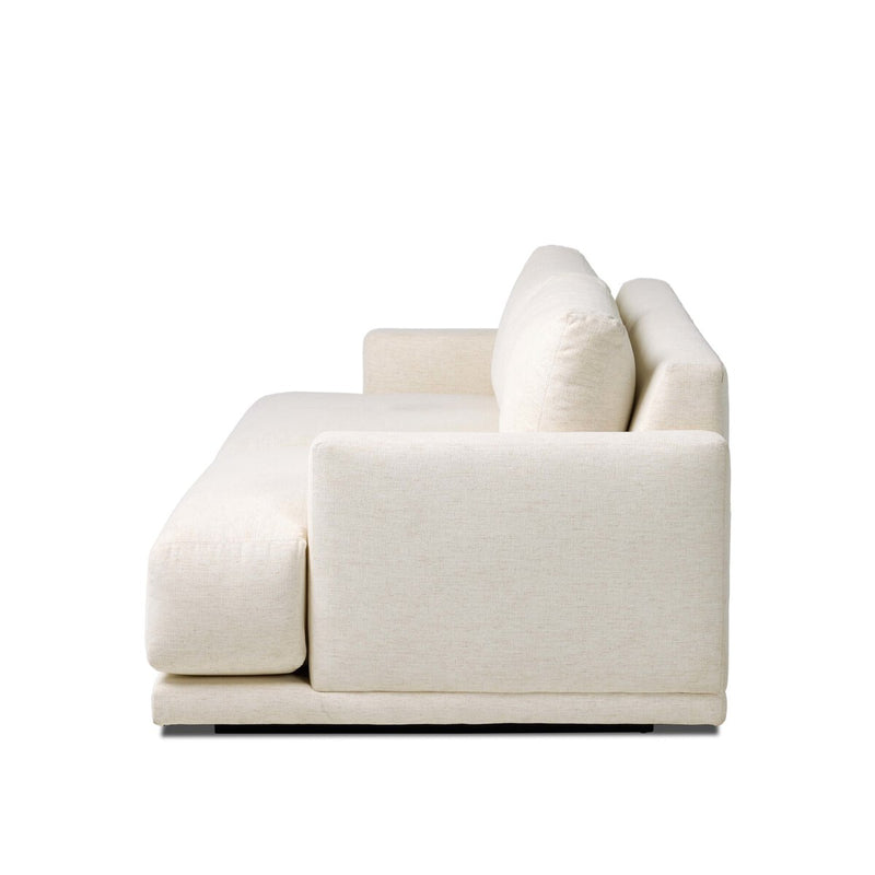 Jennings Sofa - Crypton Nomad Snow