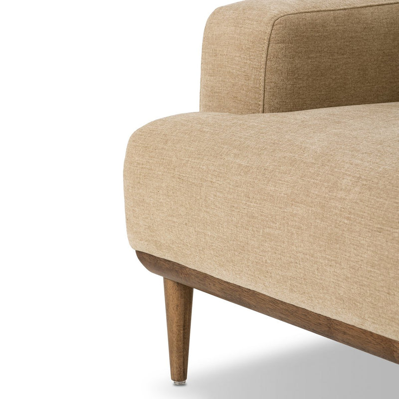 Ethel Sofa - Laughlin Natural