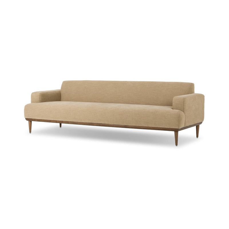 Ethel Sofa - Laughlin Natural