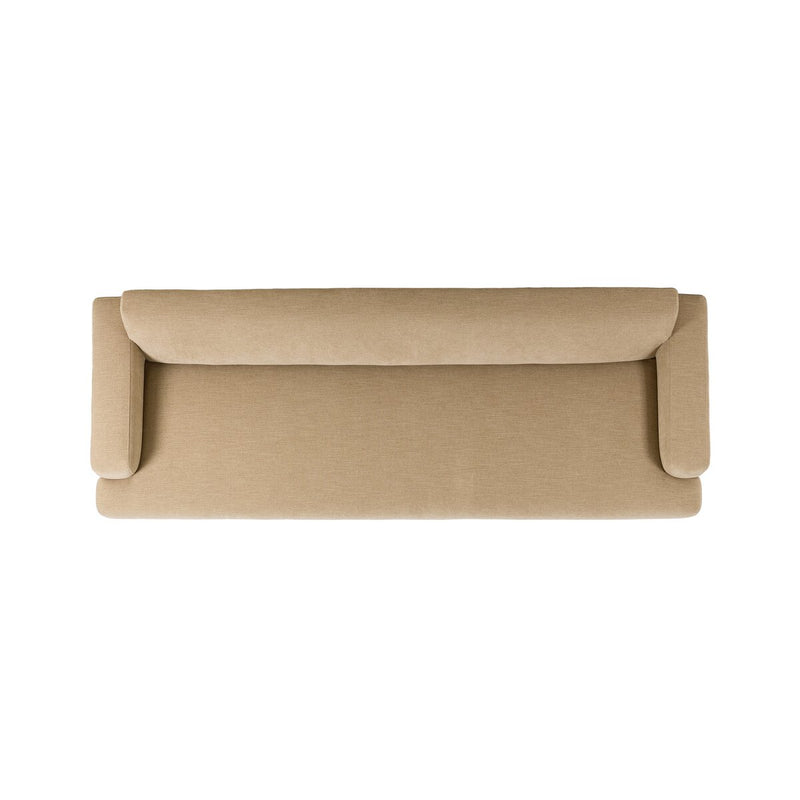 Ethel Sofa - Laughlin Natural