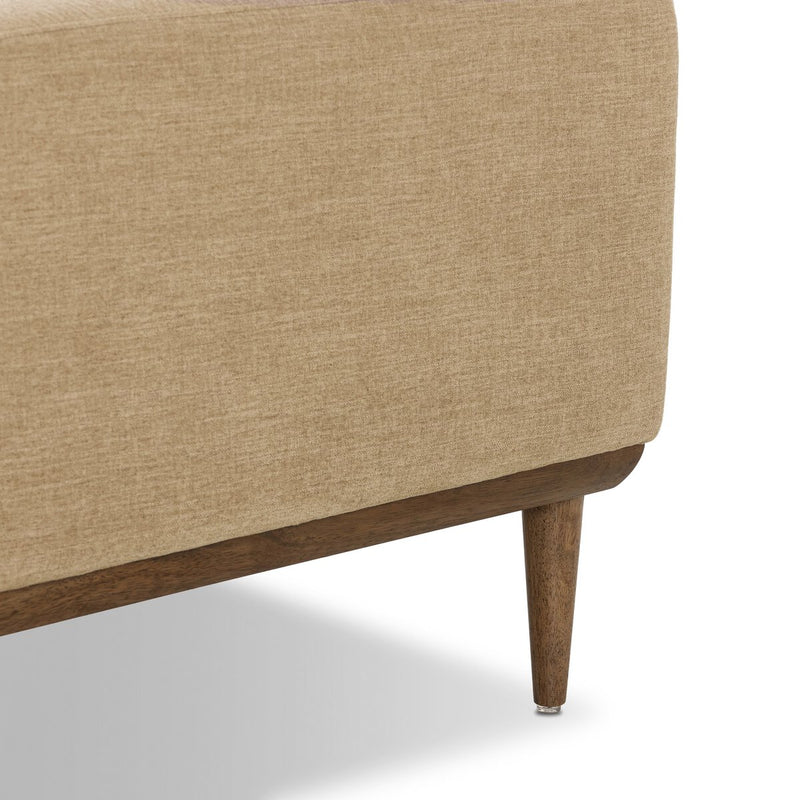 Ethel Sofa - Laughlin Natural