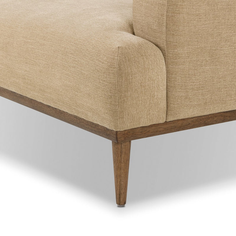 Ethel Sofa - Laughlin Natural