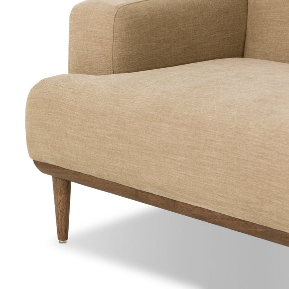 Ethel Sofa - Laughlin Natural
