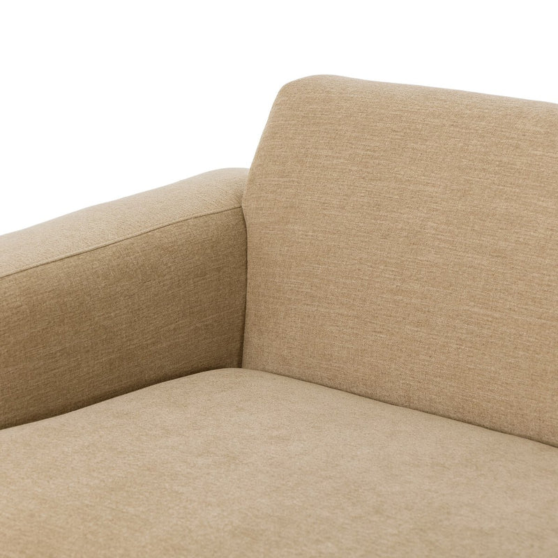 Ethel Sofa - Laughlin Natural
