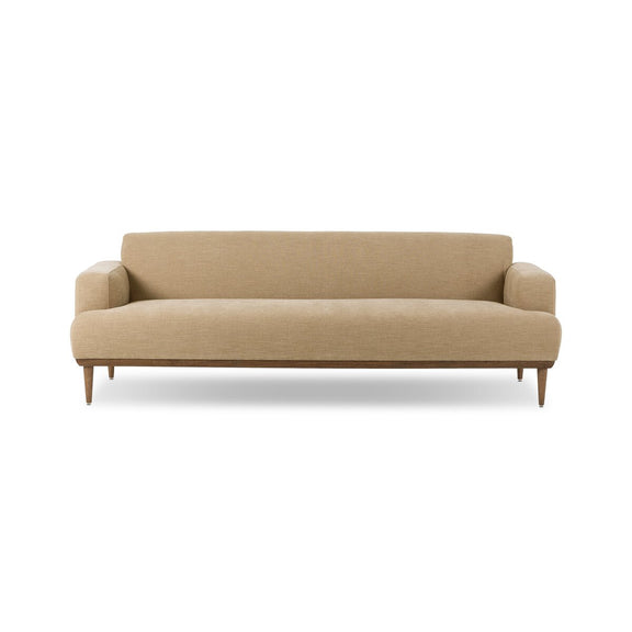 Ethel Sofa - Laughlin Natural