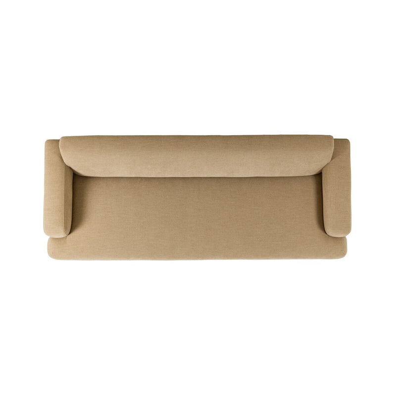 Ethel Sofa - Laughlin Natural