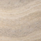 Manor Outdoor Coffee Table - Textured Sandy Grey