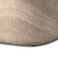 Manor Outdoor Coffee Table - Textured Sandy Grey