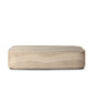Manor Outdoor Coffee Table - Textured Sandy Grey