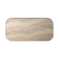 Manor Outdoor Coffee Table - Textured Sandy Grey